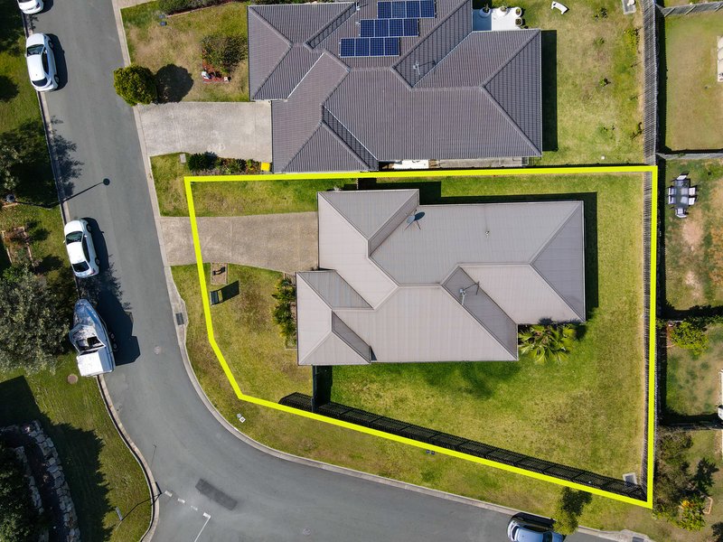 Photo - 3 Alessandra Circuit, Coomera QLD 4209 - Image 3