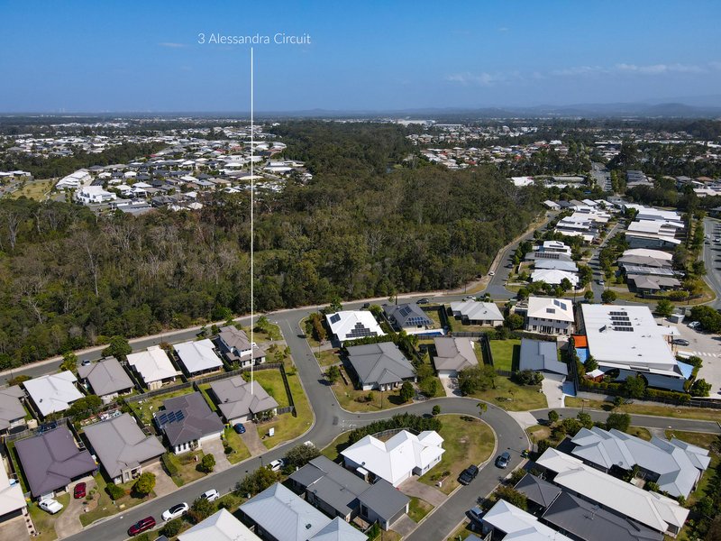 Photo - 3 Alessandra Circuit, Coomera QLD 4209 - Image 4