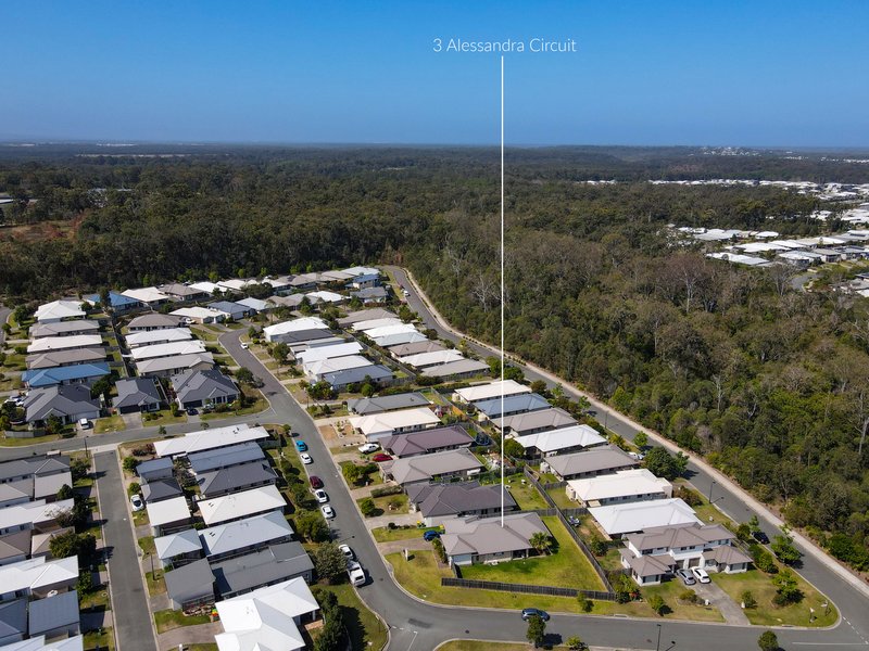 Photo - 3 Alessandra Circuit, Coomera QLD 4209 - Image 11