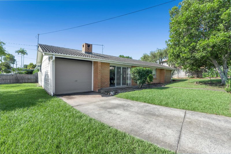 3 Alex Street, Wynnum West QLD 4178