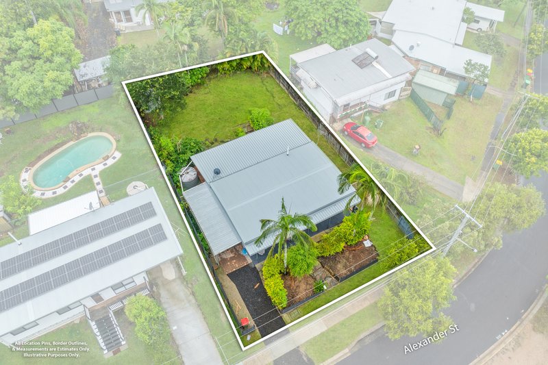 3 Alexander Street, Woodridge QLD 4114