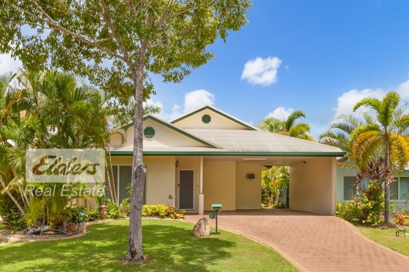 3 Alexandra Court, Durack NT 0830