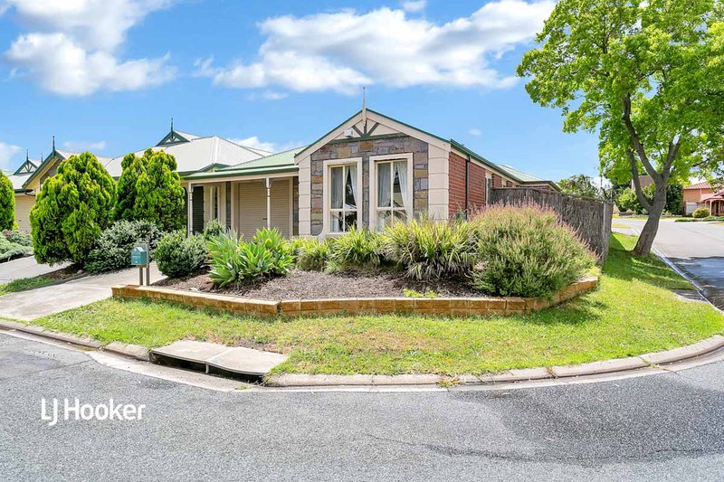 3 Alexis Street, Hope Valley SA 5090