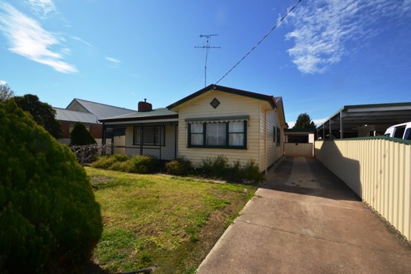 3 Alfred Street, Seymour VIC 3660