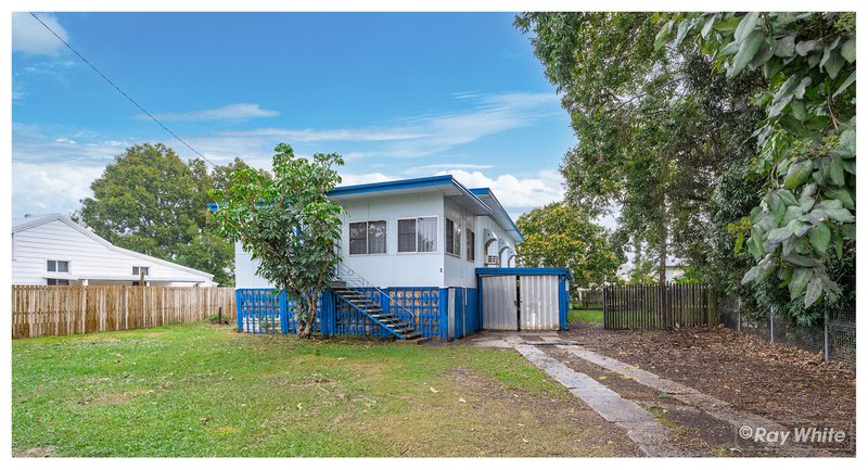 Photo - 3 Alick Street, Park Avenue QLD 4701 - Image 1