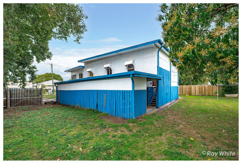 Photo - 3 Alick Street, Park Avenue QLD 4701 - Image 30