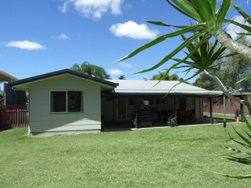 3 Alkina Crescent, Boyne Island QLD 4680