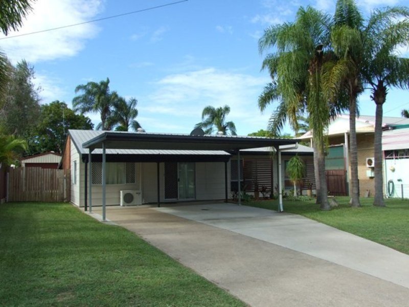 Photo - 3 Alkina Crescent, Boyne Island QLD 4680 - Image 11