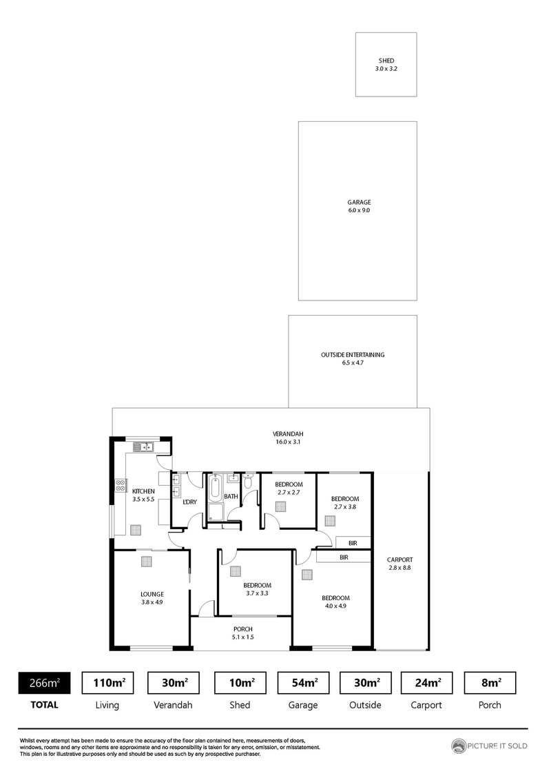 Photo - 3 Allen Avenue, Glynde SA 5070 - Image 8