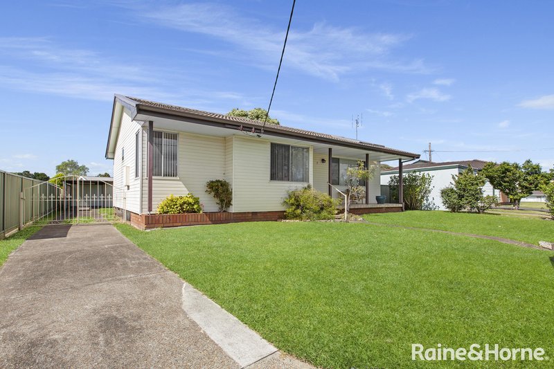 3 Allendale Avenue, Wallsend NSW 2287