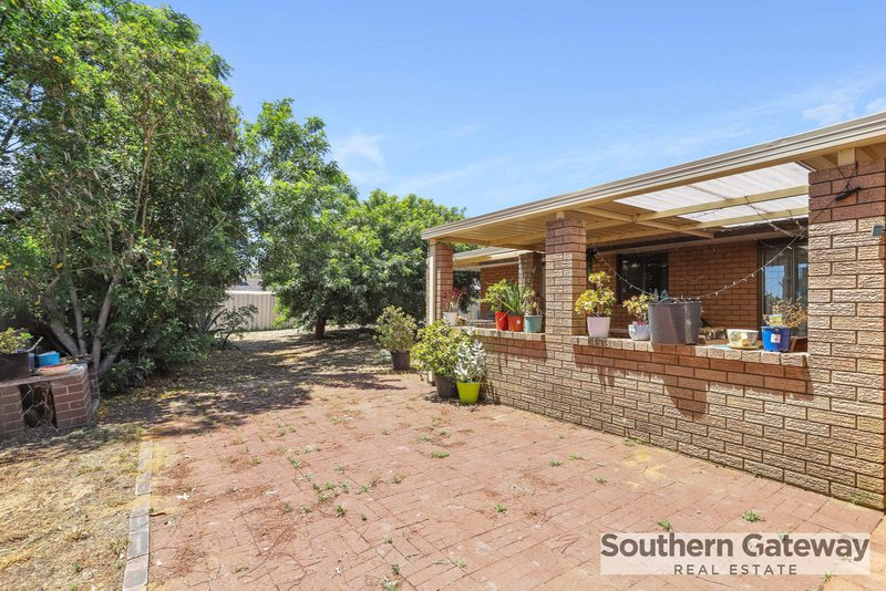 Photo - 3 Allin Place, Parmelia WA 6167 - Image 22