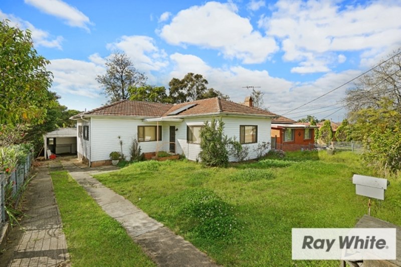 3 Allison Road, Guildford NSW 2161