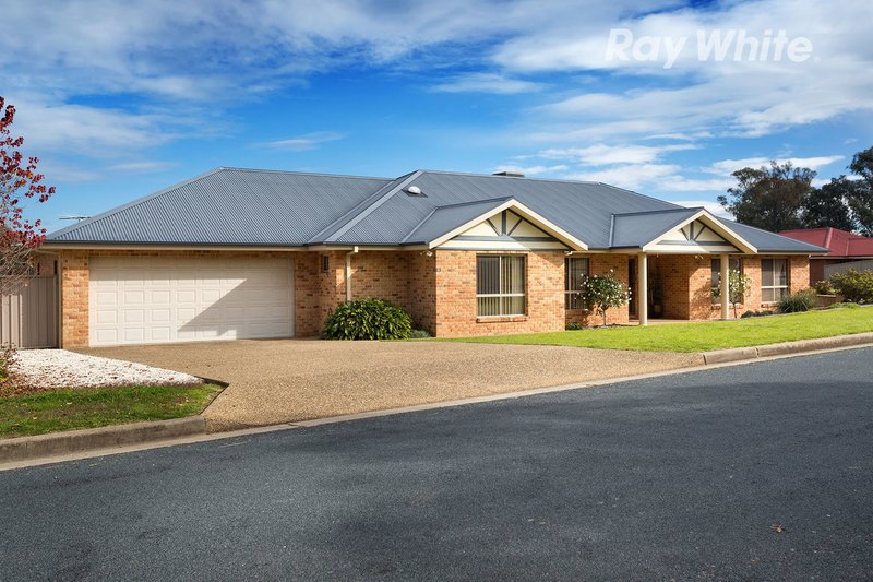 3 Almurta Court, Springdale Heights NSW 2641