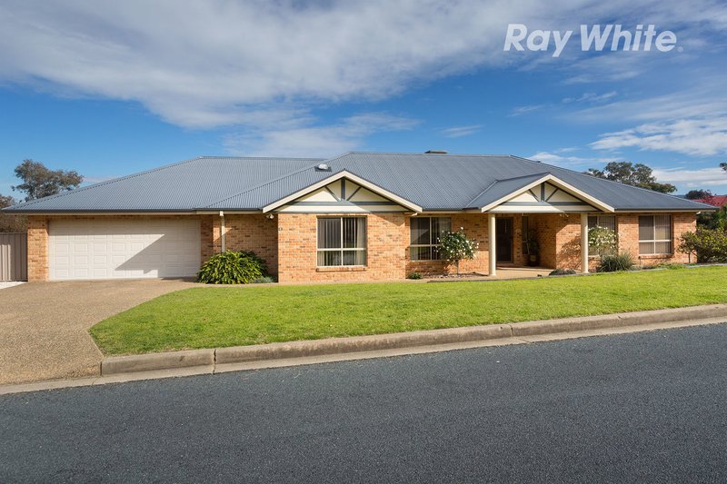 Photo - 3 Almurta Court, Springdale Heights NSW 2641 - Image 12