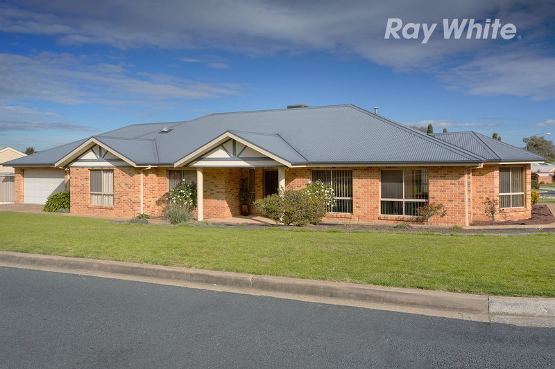 Photo - 3 Almurta Court, Springdale Heights NSW 2641 - Image 13