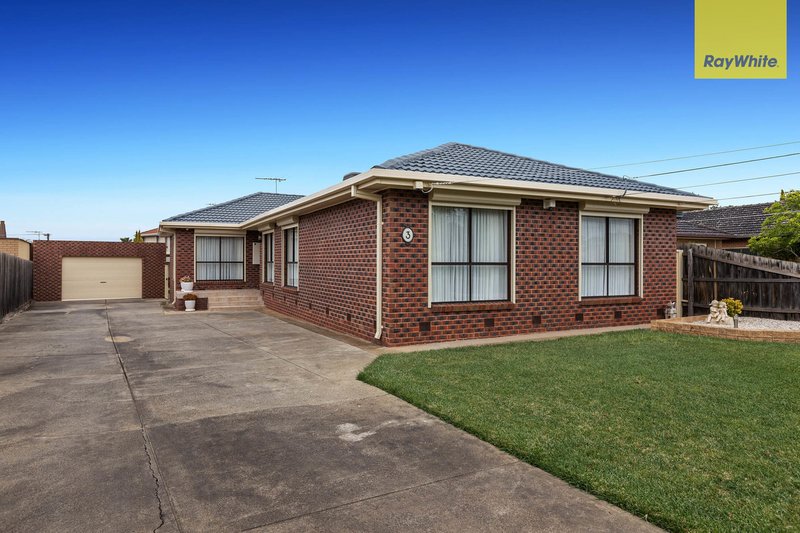 3 Altyre Court, St Albans VIC 3021