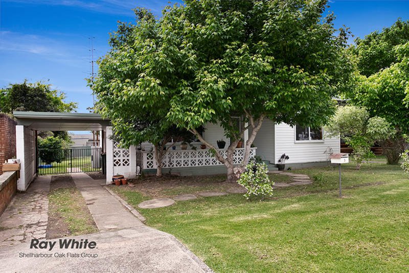 3 Amaral Avenue, Albion Park NSW 2527