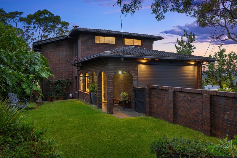 Photo - 3 Amaroo Avenue, Elanora Heights NSW 2101 - Image 14