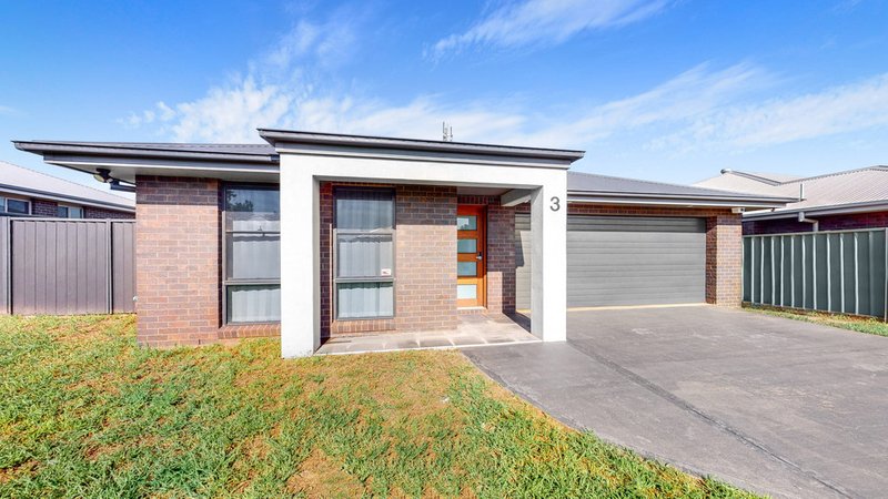 3 Amber Court, Dubbo NSW 2830