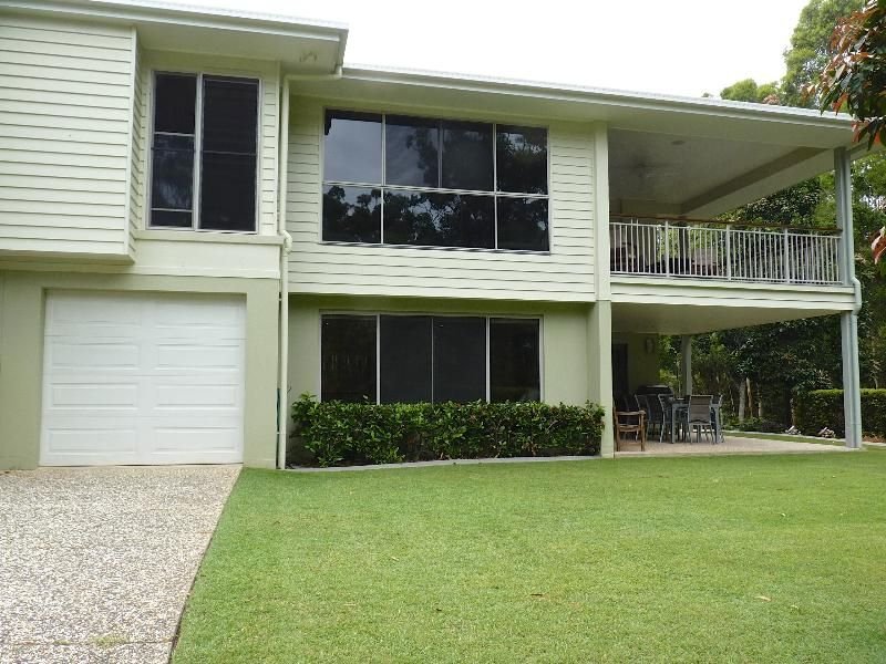 Photo - 3 Amberly Circle Little Mountain , Caloundra QLD 4551 - Image 15