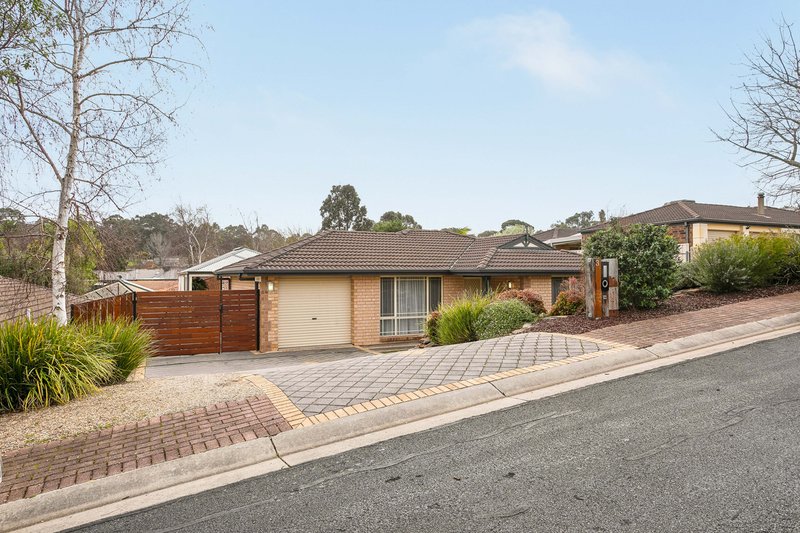 3 Amelio Walk, Flagstaff Hill SA 5159