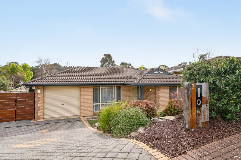 Photo - 3 Amelio Walk, Flagstaff Hill SA 5159 - Image 2