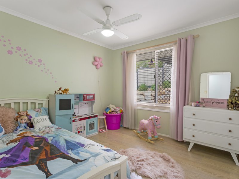 Photo - 3 Amethyst Court, Carrara QLD 4211 - Image 14