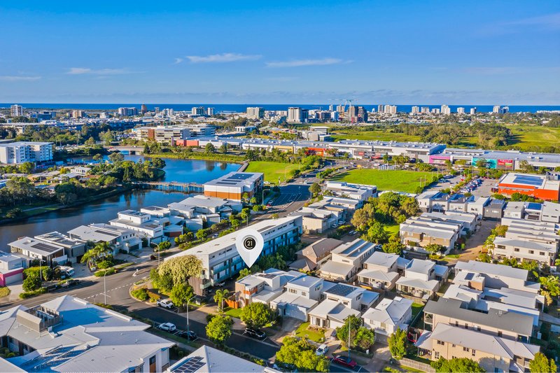 3 Amity Avenue, Maroochydore QLD 4558