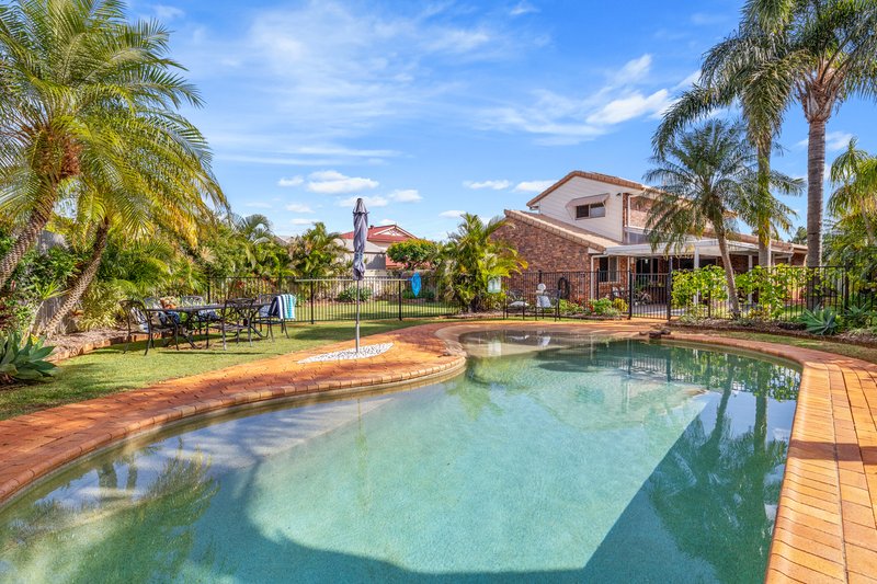 Photo - 3 Amity Court, Victoria Point QLD 4165 - Image 1