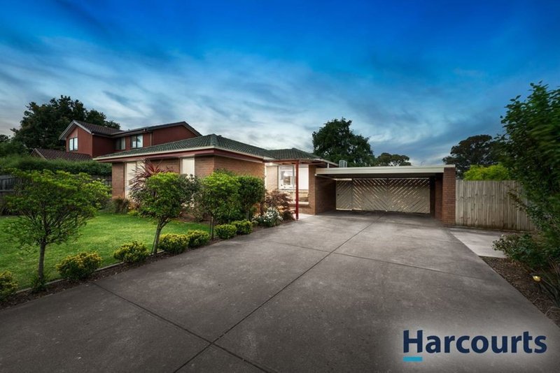 Photo - 3 Amour Court, Wantirna South VIC 3152 - Image 9