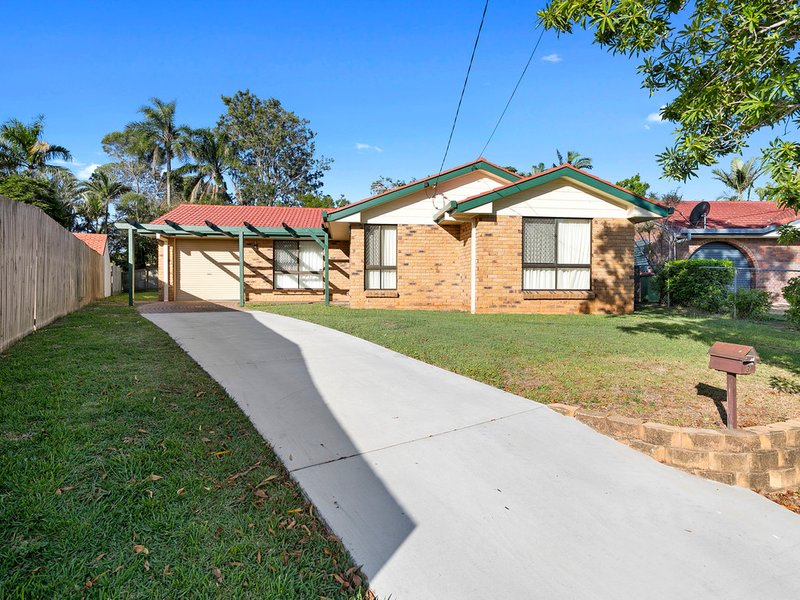 3 Amridge Court, Alexandra Hills QLD 4161