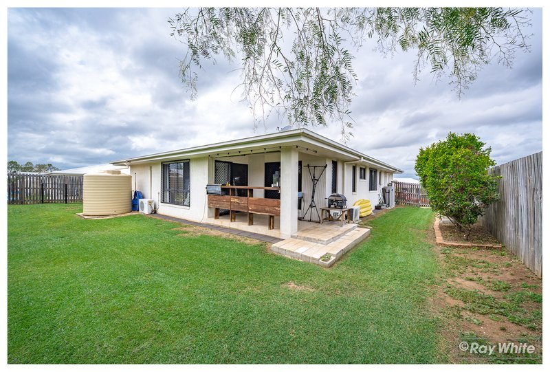 Photo - 3 Amy Street, Gracemere QLD 4702 - Image 17