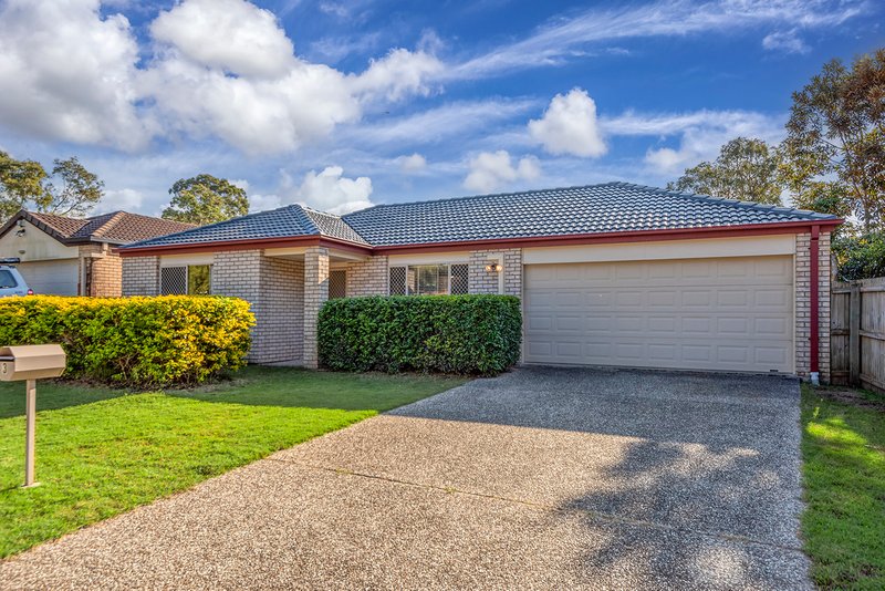 3 Anatini Place, Forest Lake QLD 4078