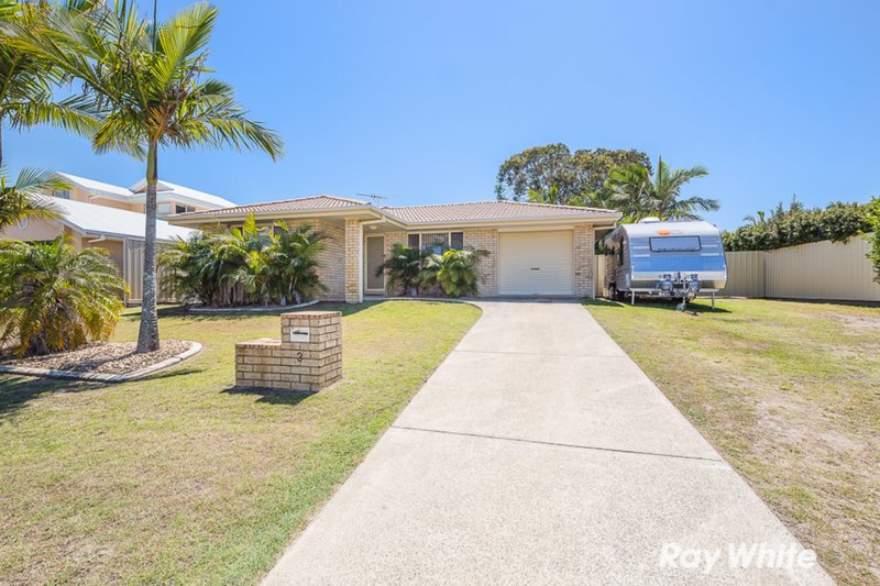 3 Anchor Court, Banksia Beach QLD 4507