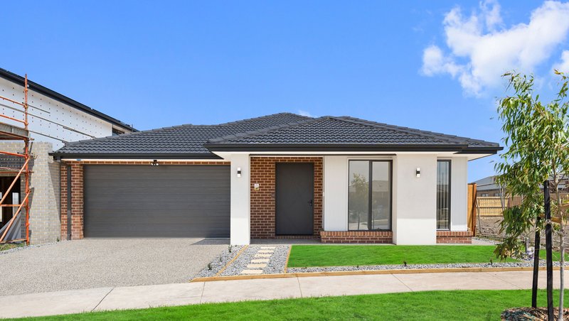 3 Andalasia Street, Wollert VIC 3750