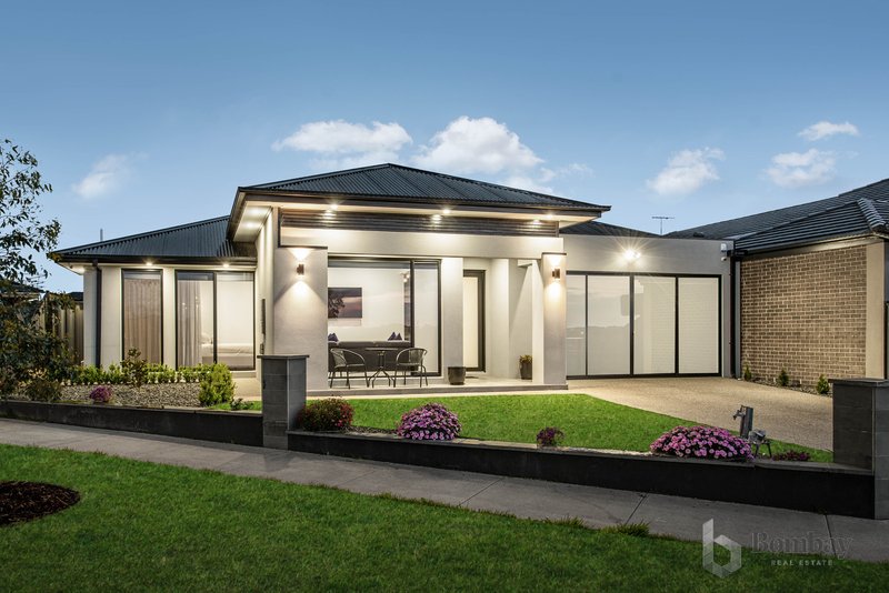 3 Andaman Drive, Craigieburn VIC 3064