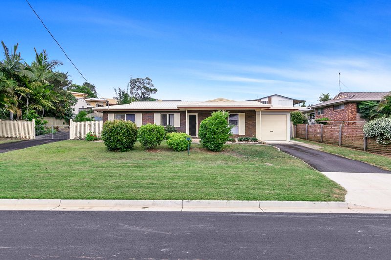 3 Andersen Avenue, Urraween QLD 4655