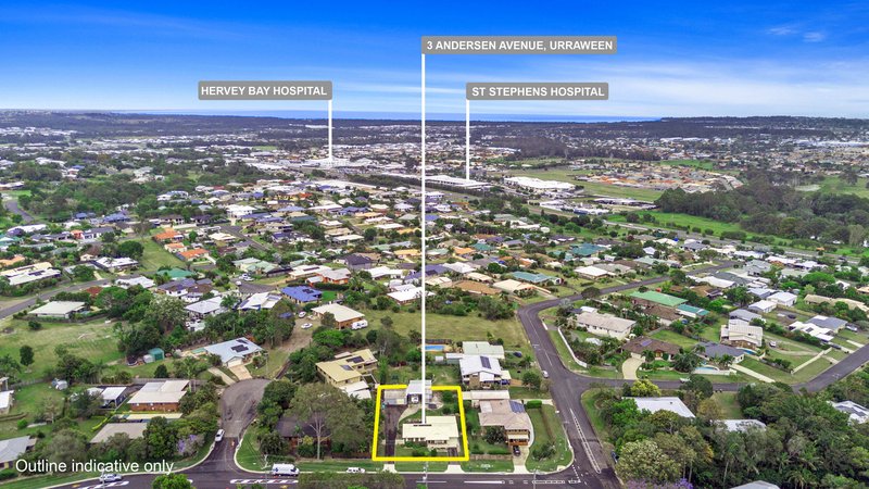 Photo - 3 Andersen Avenue, Urraween QLD 4655 - Image 19