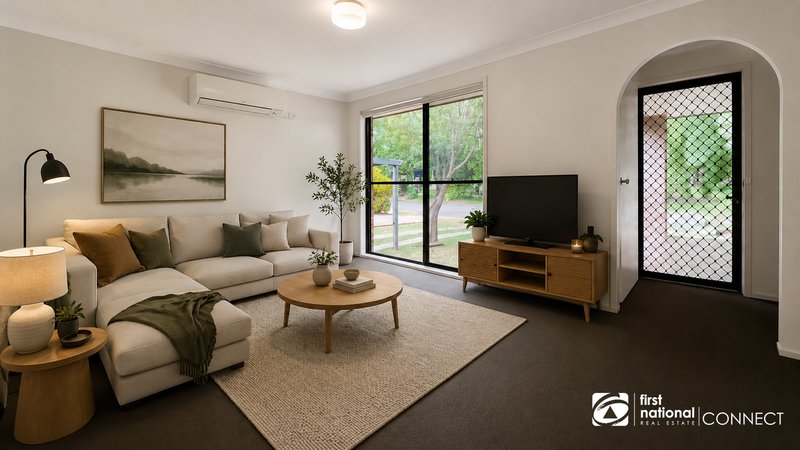 Photo - 3 Andrew Town Place, Richmond NSW 2753 - Image 1