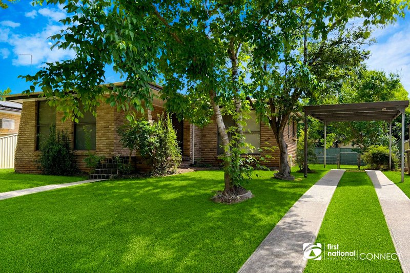 Photo - 3 Andrew Town Place, Richmond NSW 2753 - Image 2