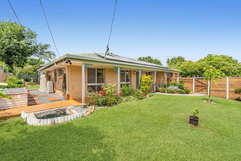 Photo - 3 Angela Crescent, Cleveland QLD 4163 - Image 1