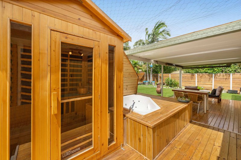 Photo - 3 Angela Crescent, Cleveland QLD 4163 - Image 4