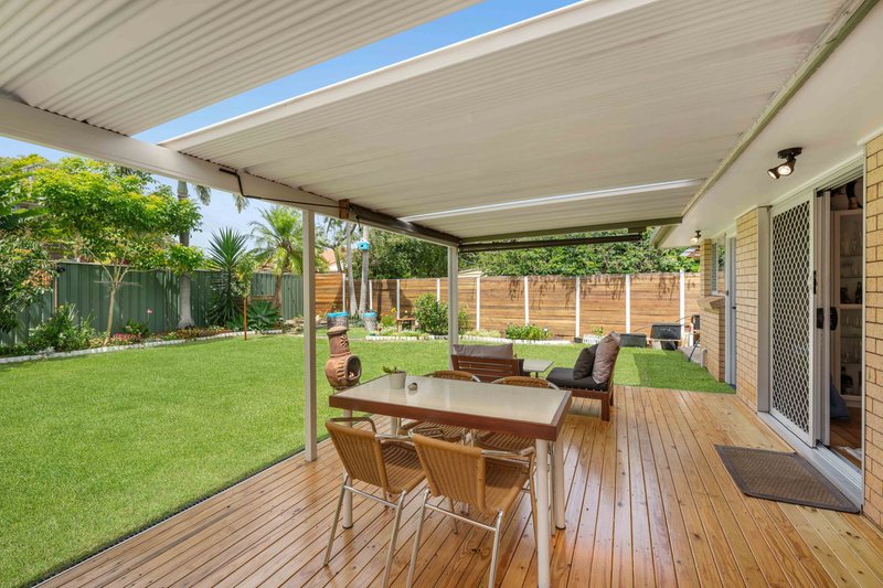 Photo - 3 Angela Crescent, Cleveland QLD 4163 - Image 5