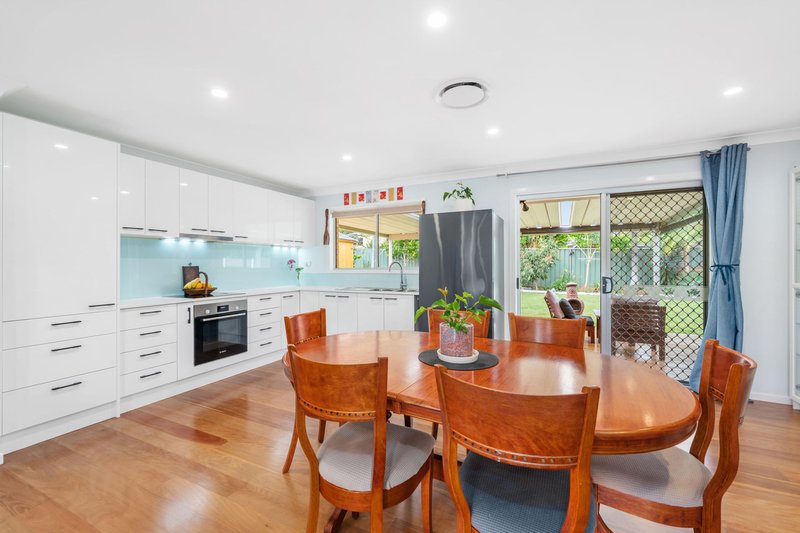 Photo - 3 Angela Crescent, Cleveland QLD 4163 - Image 7