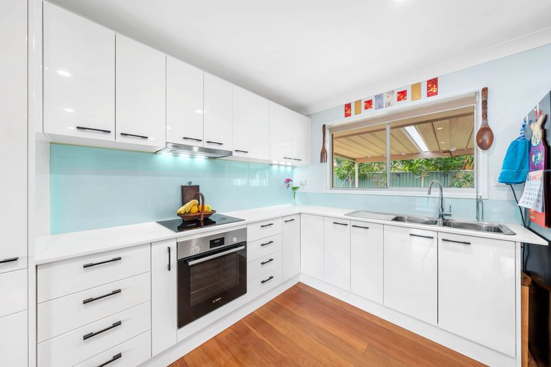 Photo - 3 Angela Crescent, Cleveland QLD 4163 - Image 8