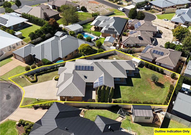 Photo - 3 Angela Place, Griffith NSW 2680 - Image 22