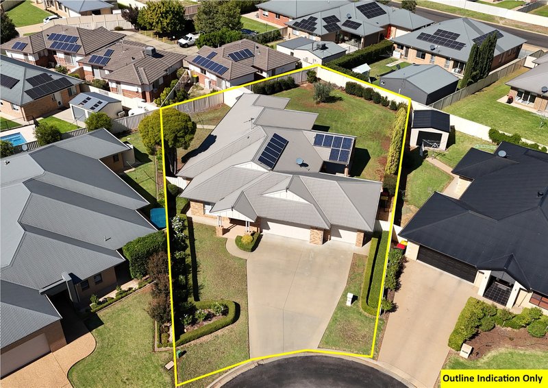 Photo - 3 Angela Place, Griffith NSW 2680 - Image 23