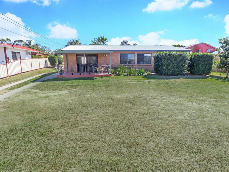 3 Angela Street, Boronia Heights QLD 4124