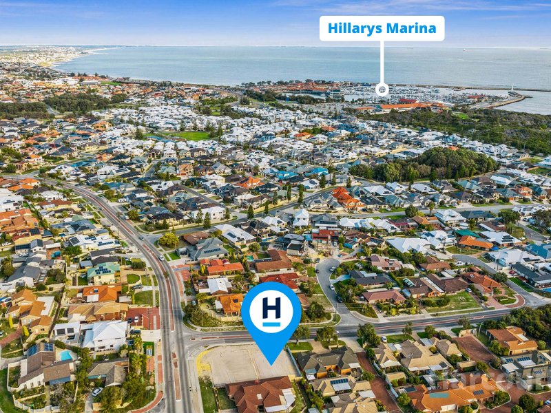 3 Angove Drive, Hillarys WA 6025