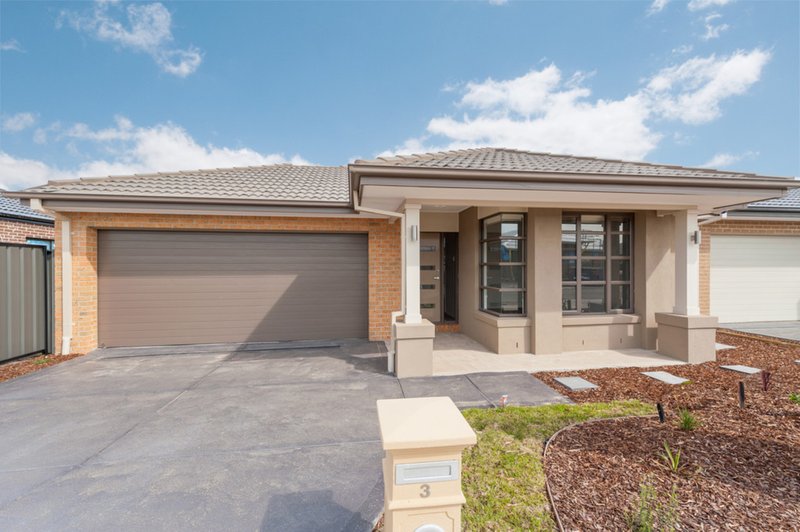 3 Angove Street, Craigieburn VIC 3064